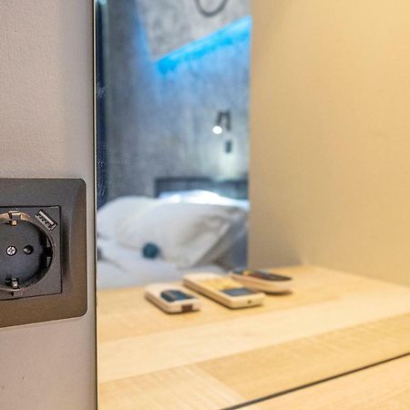 Dk Mini Suites D Солун Екстериор снимка