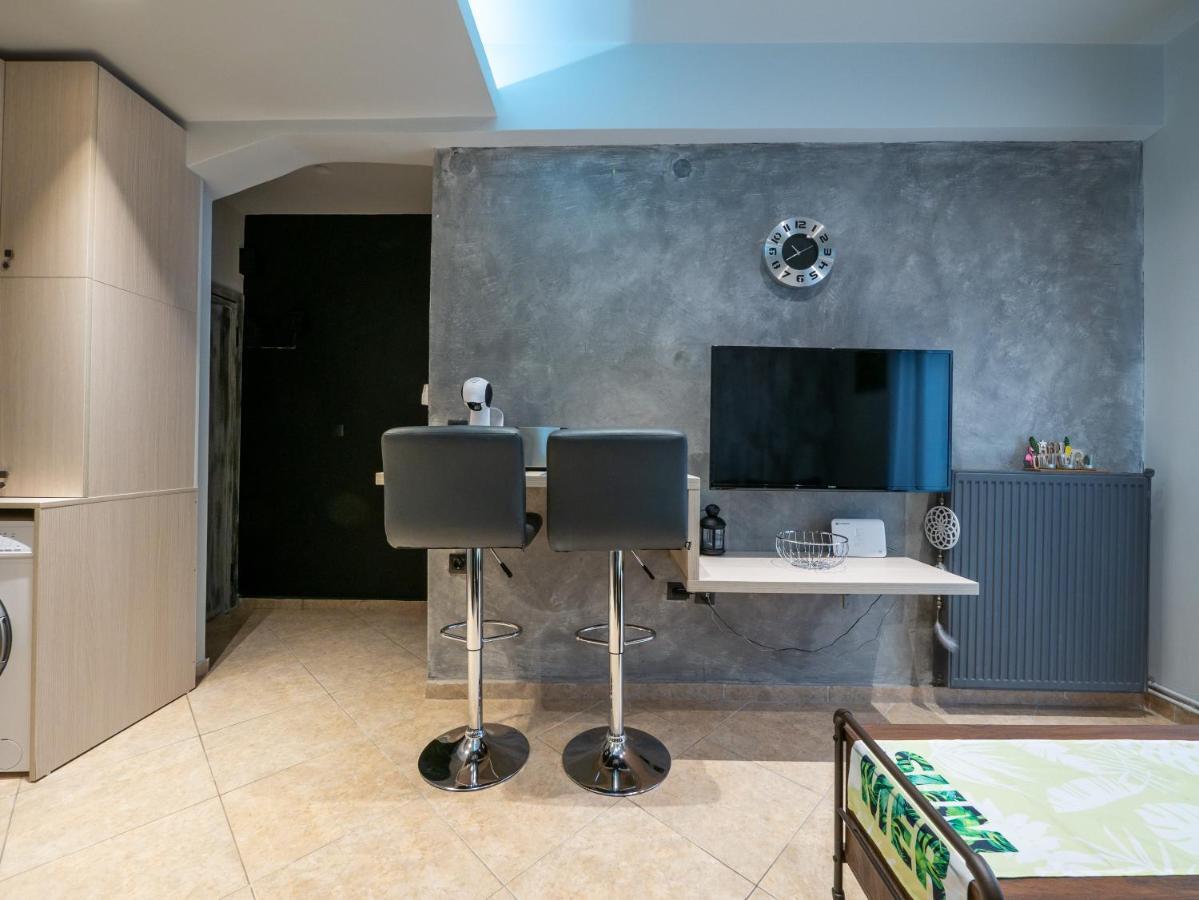 Dk Mini Suites D Солун Екстериор снимка