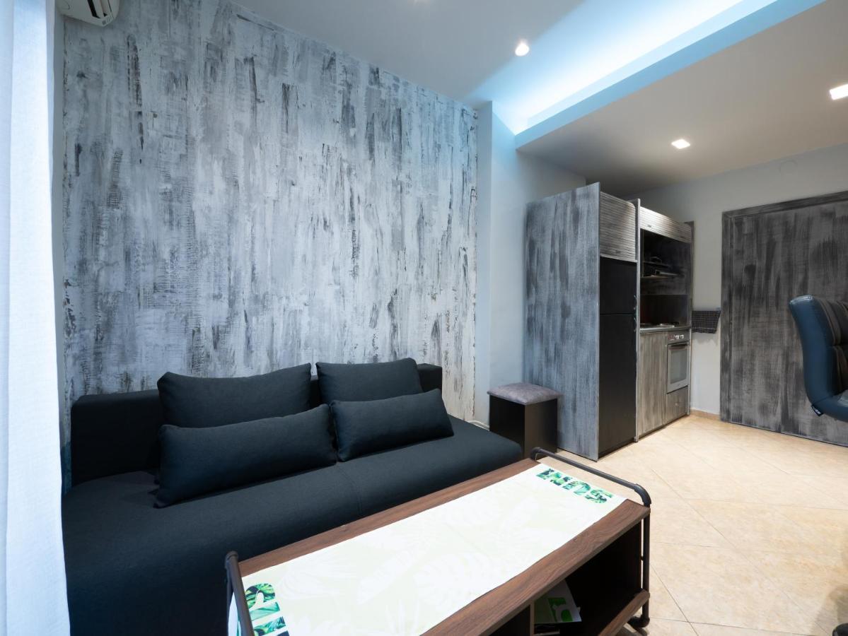Dk Mini Suites D Солун Екстериор снимка