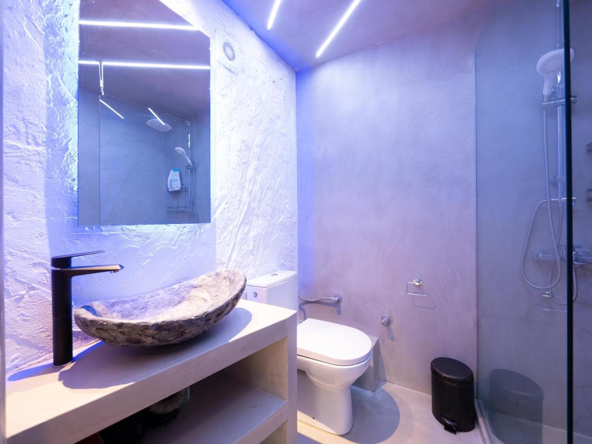Dk Mini Suites D Солун Екстериор снимка