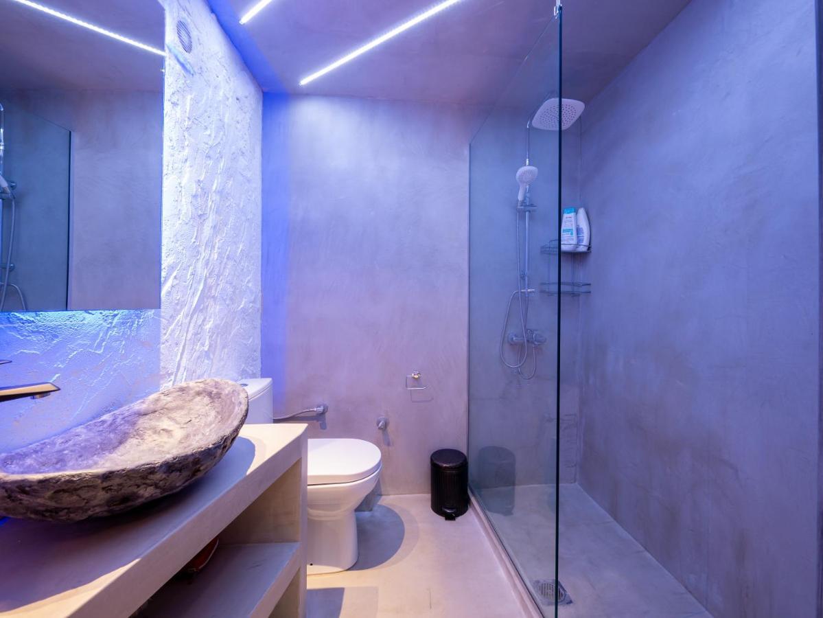 Dk Mini Suites D Солун Екстериор снимка